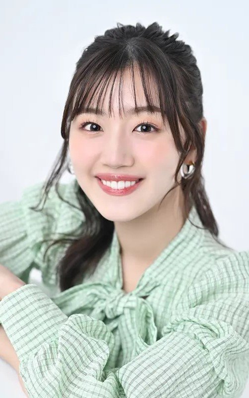 Сасаки Мирэй / Sasaki Mirei