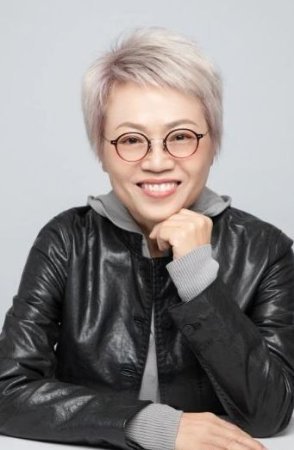 Линь Юй Фэнь / Lin Yu Fen