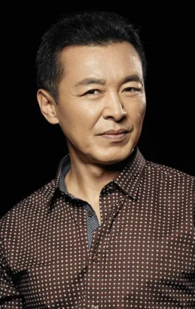 Ван Цян / Wang Qiang  1963