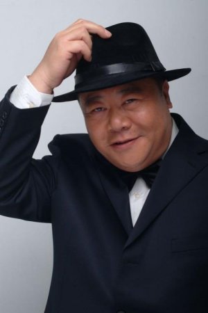 Лю Цзинь Шань / Liu Jin Shan