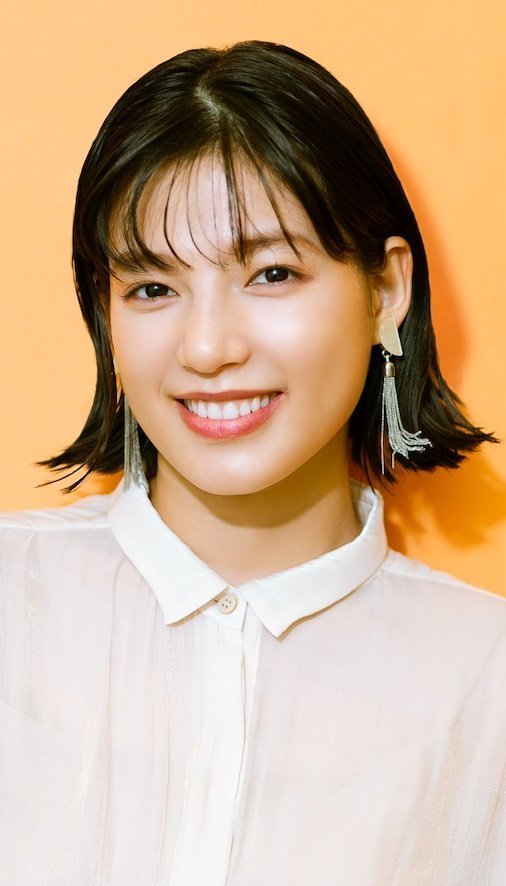 Исии Анна / Ishii Anna