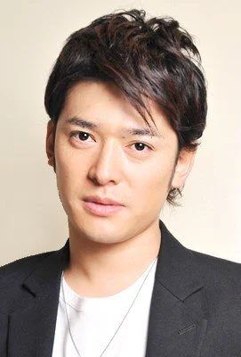 Такаока Сосукэ / Takaoka Sosuke