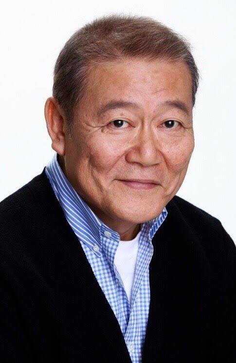 Кунимура Джун / Kunimura Jun