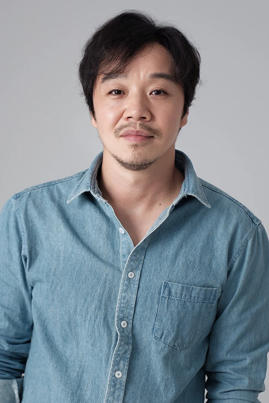 Ян Джу Хо / Yang Joo Ho