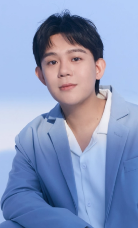 Ли Цзянь Сань / Li Jian San