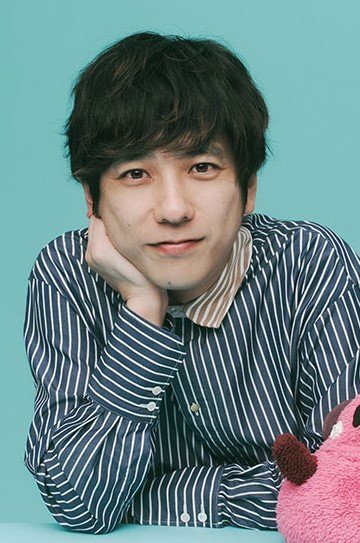 Ниномия Казунари / Ninomiya Kazunari