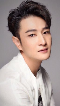 Чжан Мин Мин / Zhang Ming Ming