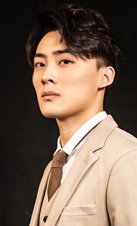 Фан Ян Фэй / Fang Yang Fei