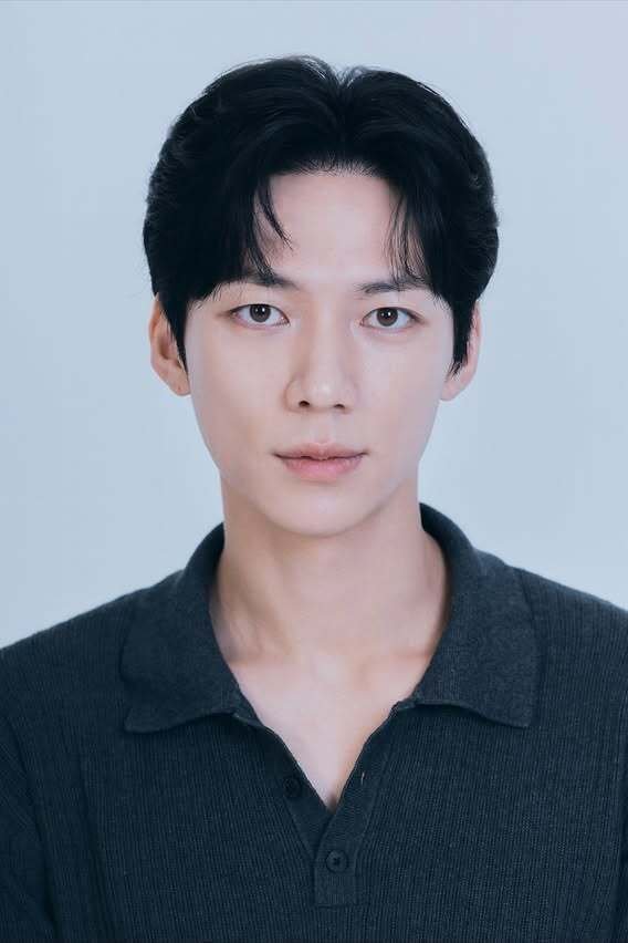 Ли Ги Чхан / Lee Gi Chang