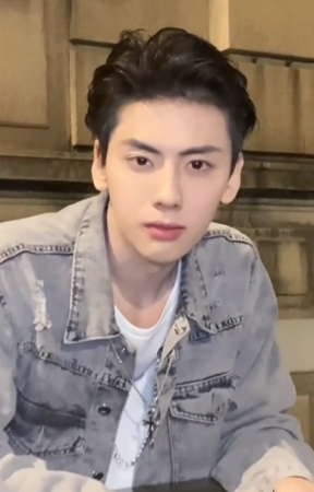 Хань Цзи Хуэй / Han Ji Hui