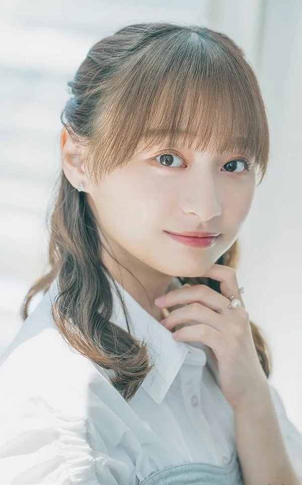 Кагэяма Юка / Kageyama Yuka