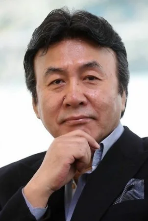 Пак Ён Гю / Park Young Kyu