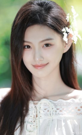 Ван Цзы Су / Wang Zi Su