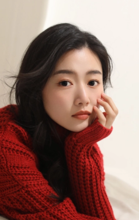 Хао Юэ / Hillary Hao / Hao Yue