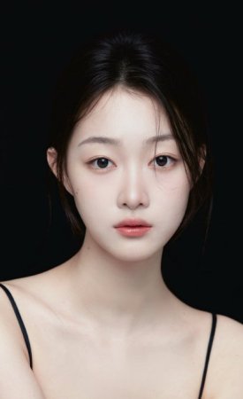 Сунь Мэн Цю / Sun Meng Qiu