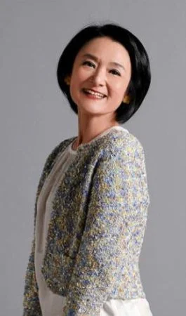 Тань Ай Чэнь / Tan Ai Chen