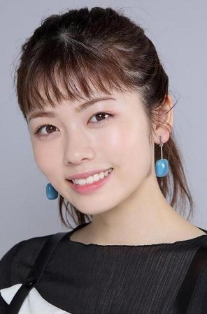 Косиба Фука / Koshiba Fuka
