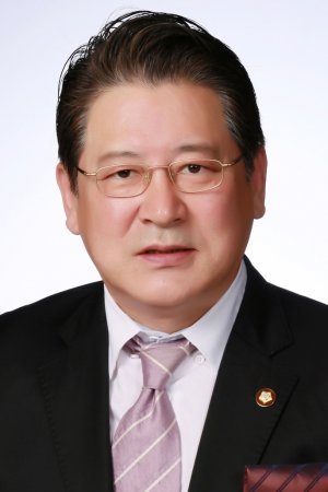 Чхве Сан Хун / Choi Sang Hoon