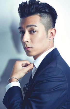 Чау Пак Хо / Pakho Chau / Chau Pak Ho