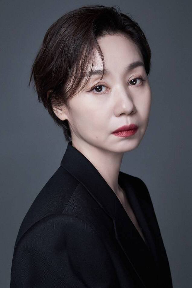 Сон Ё Джин / Sung Yeo Jin