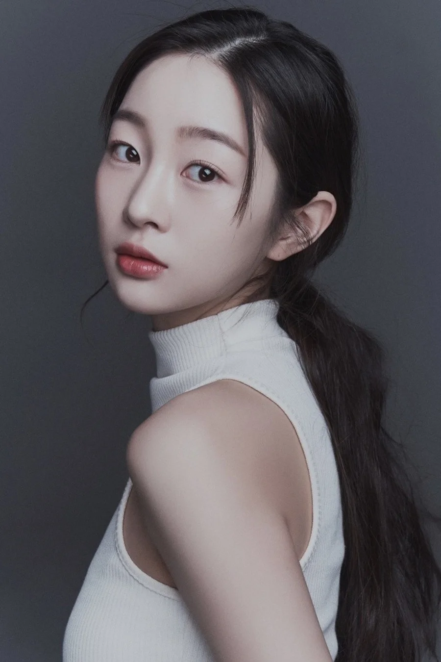 Чон Йе Со / Jeong Ye Seo