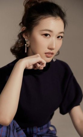 Се Линь Тун / Showna Xie / Xie Lin Tong