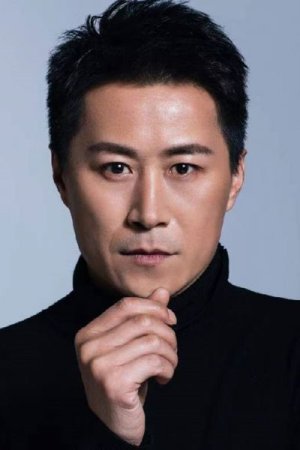 Чан Цзинь / Chang Jin