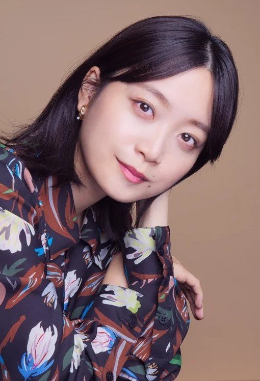 Фукагава Май / Fukagawa Mai