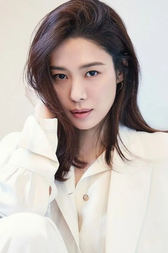 Ким Хён Джу / Kim Hyun Joo