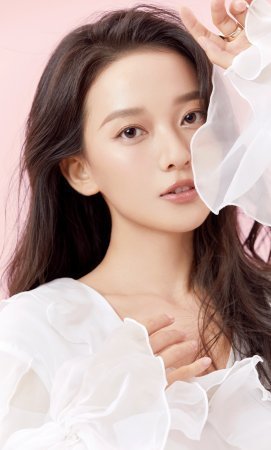 Линь Жуй Сюэ / Krystal Lin / Lin Rui Xue