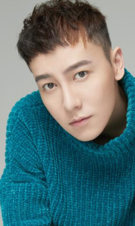 Го Цзы Юй / Guo Zi Yu