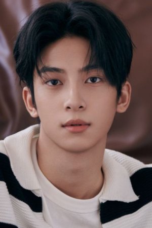 Чжоу Нин Цзя / Zhou Ning Jia