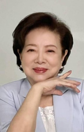 Чэнь Шу Фан / Grace Chen (1939) / Chen Shu Fang