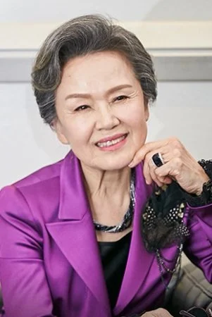 Чон Ён Сук / Jung Young Sook