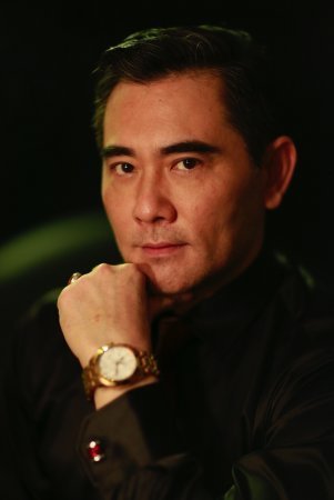 Уинстон Чао / Winston Chao / Chao Wen Hsuan