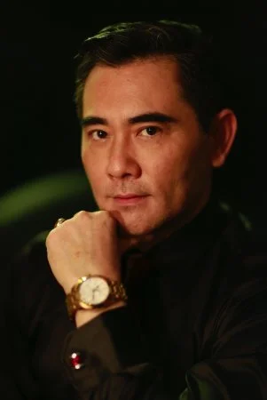 Уинстон Чао / Winston Chao / Chao Wen Hsuan