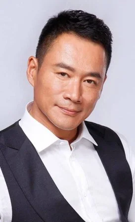 Дин Хай Фэн / Ding Hai Feng