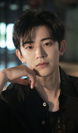 Бай Чуань / Bai Chuan