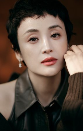 Фу Мяо / Fu Miao