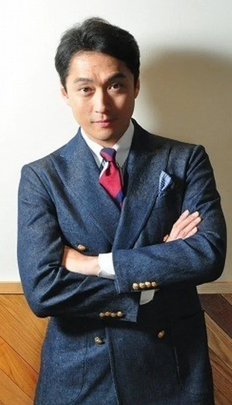 Ватанабэ Даи / Watanabe Dai
