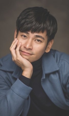 Ян Цзы И / Yankee Yang / Yang Zi Yi