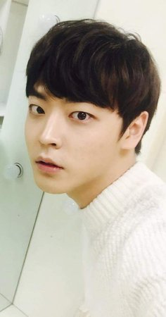 Чо Сын Хён / Jo Seung Hyun