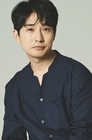 Рю Док Хван / Ryu Duk Hwan