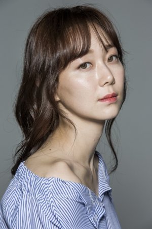 Ли Ю Ён / Lee Yoo Young 1989