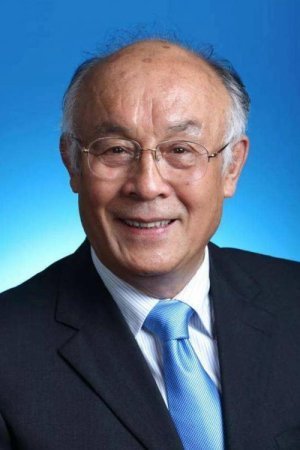 Сюй Хуан Шань / Xu Huan Shan