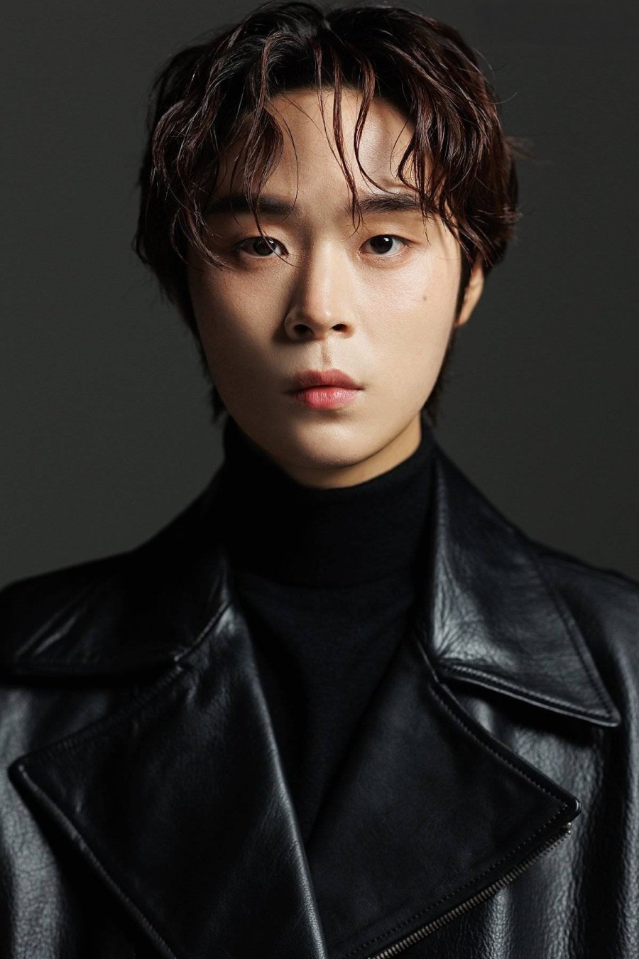 Ли Джон Ин / Lee Jeong In