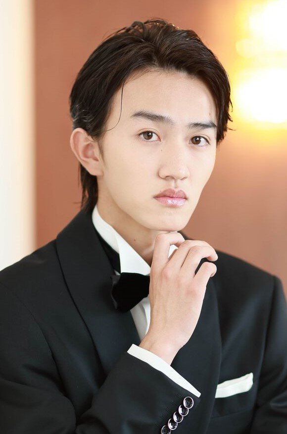 Накагава Цубаса / Nakagawa Tsubasa