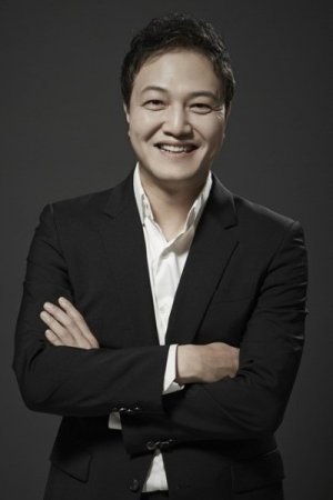 Чон Ун Ин / Jung Woong In