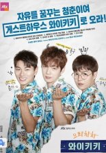 Смех в "Вайкики" (2018)