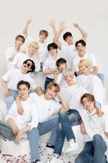 Going Seventeen (2017-...)